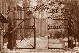 Arbeit macht frei