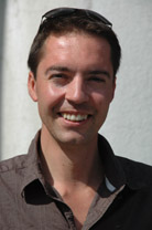 Cédric Dupraz